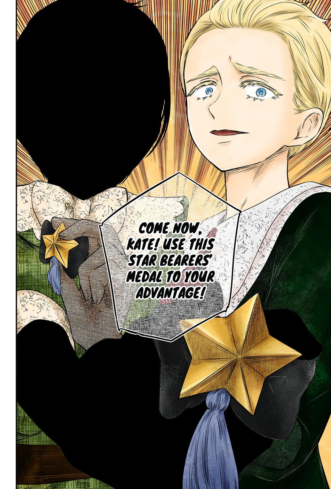 Shadows House Chapter 166 9