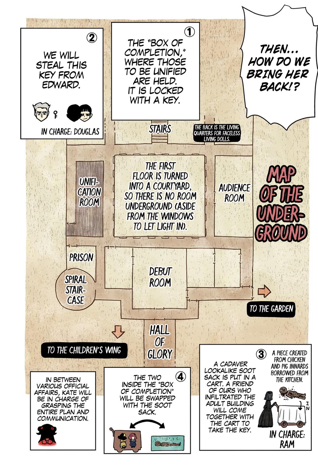 Shadows House Chapter 168 10