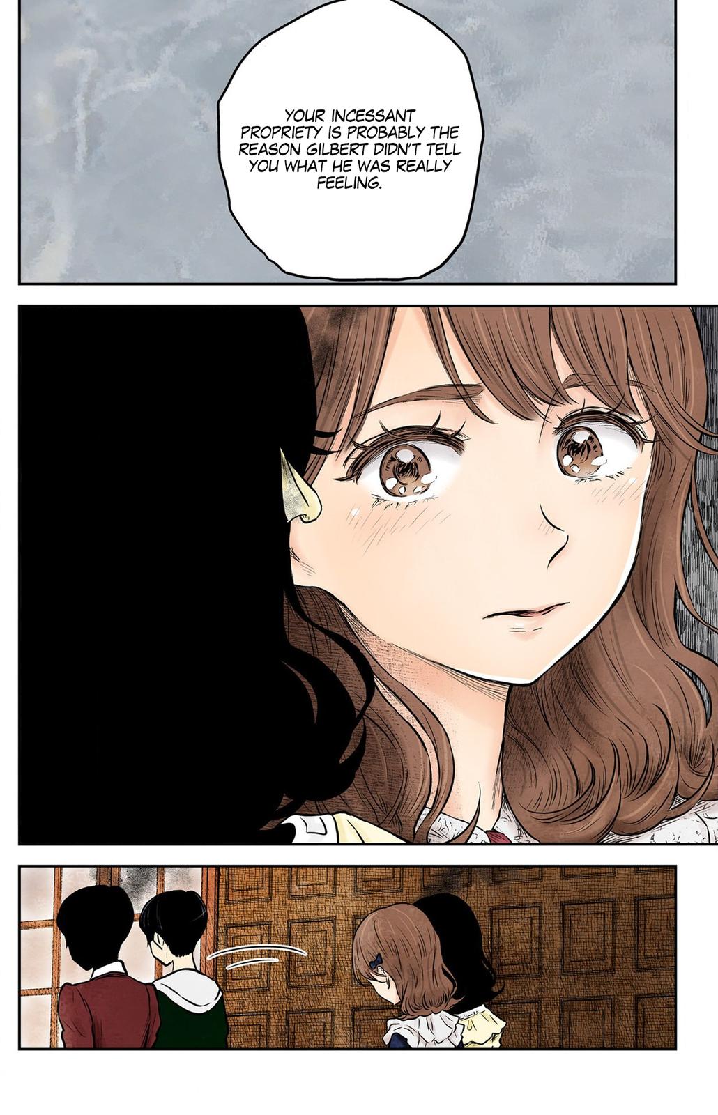 Shadows House Chapter 170 10