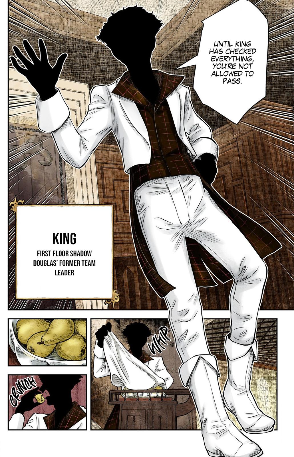 Shadows House Chapter 170 16