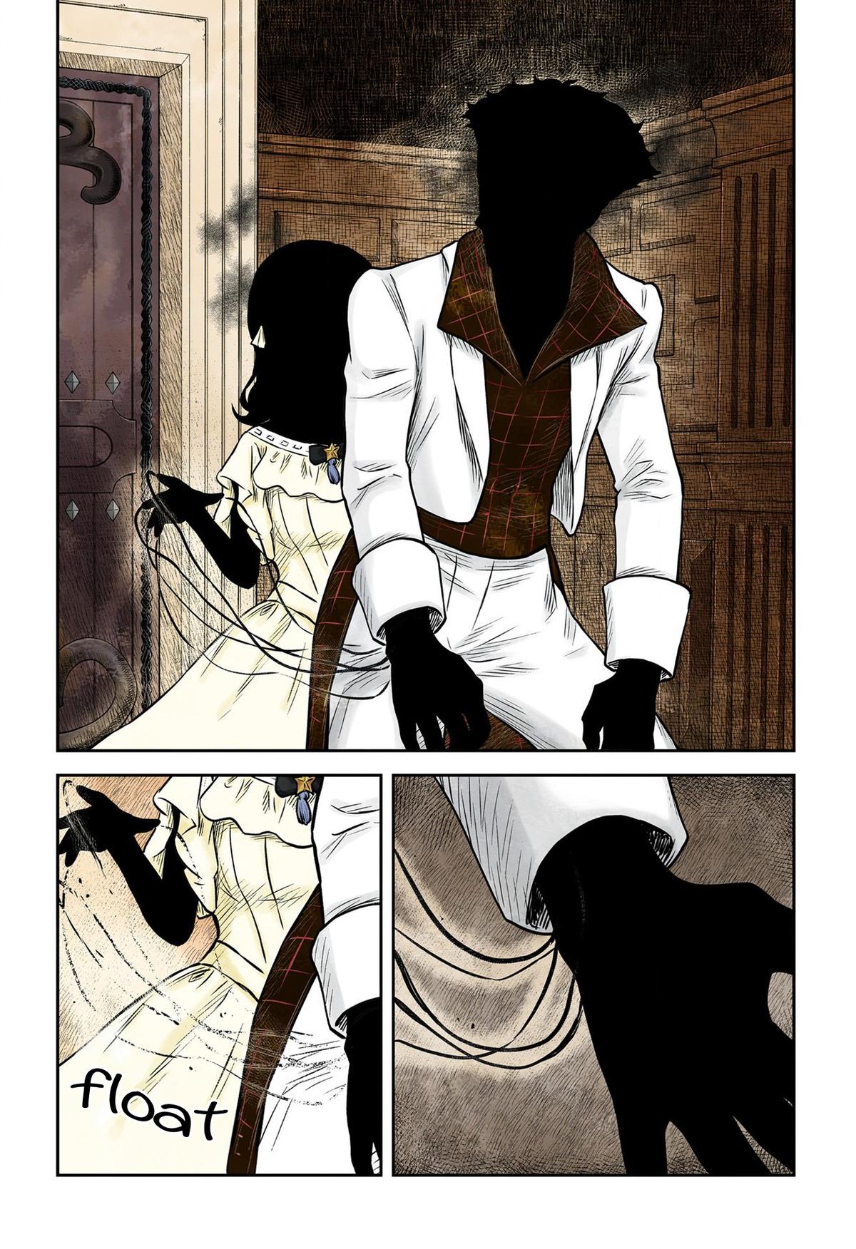 Shadows House Chapter 171 9