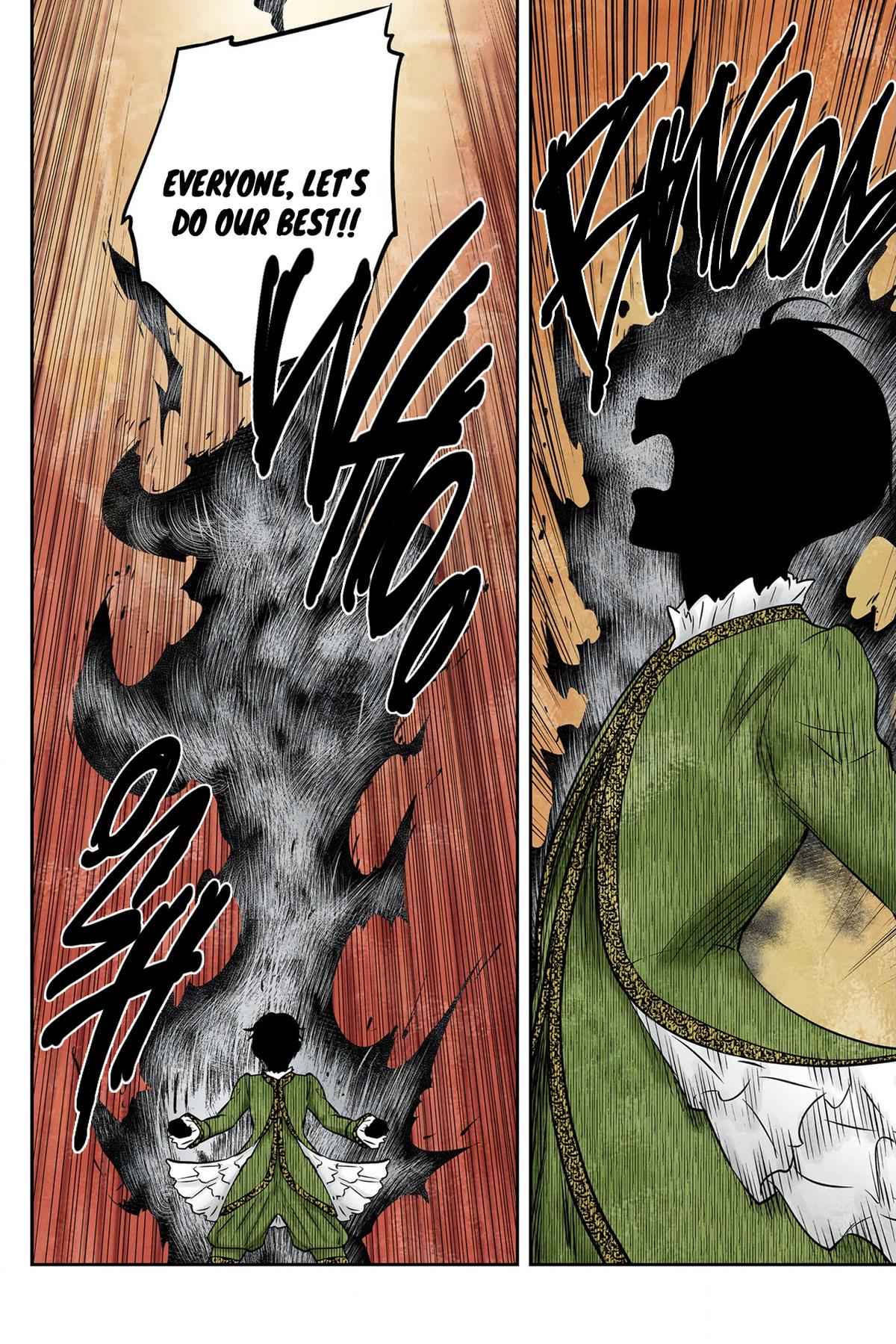 Shadows House Chapter 174 13