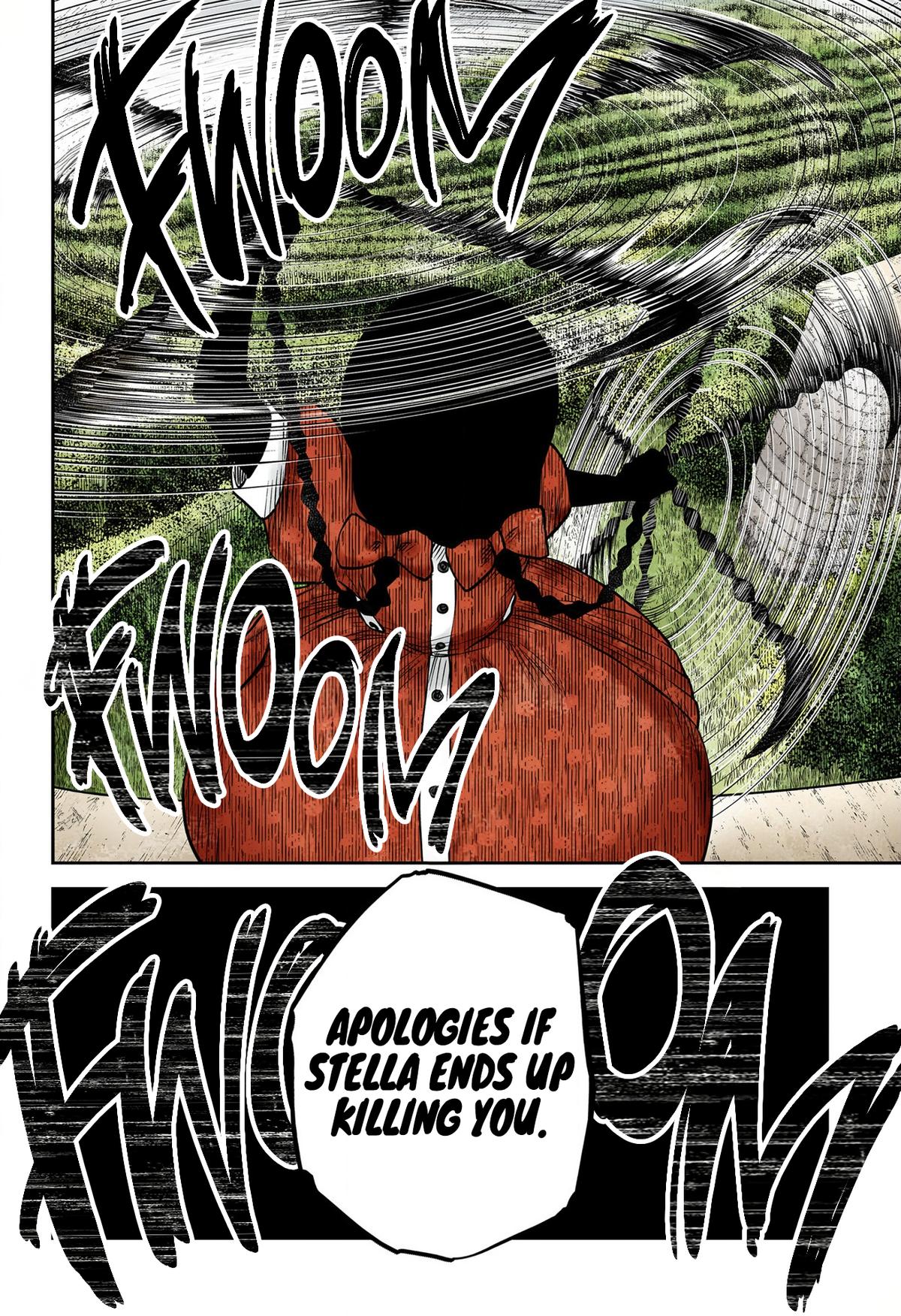 Shadows House Chapter 176 16