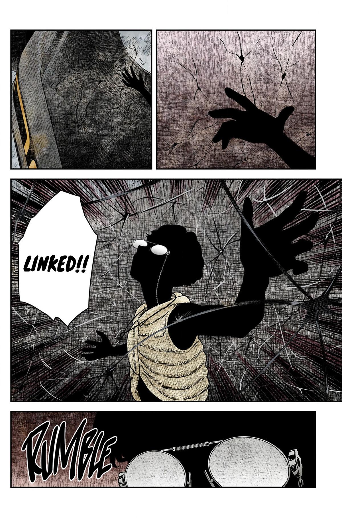Shadows House Chapter 177 7