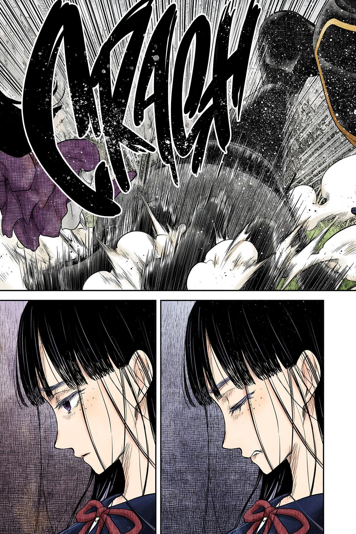 Shadows House Chapter 177 16