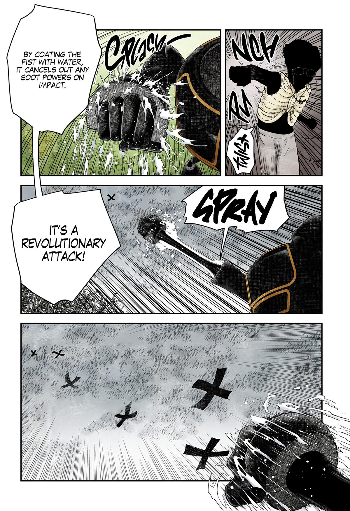 Shadows House Chapter 179 5