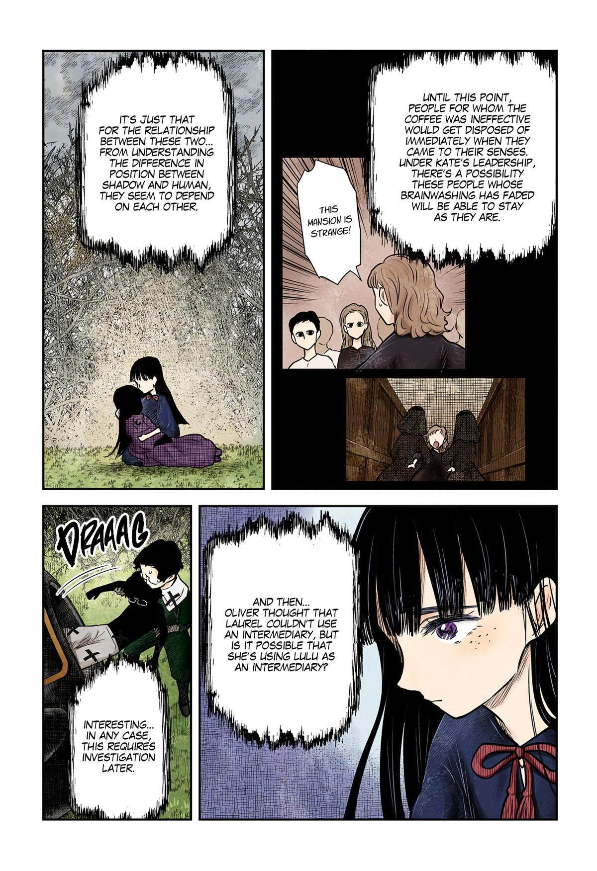 Shadows House Chapter 179 16
