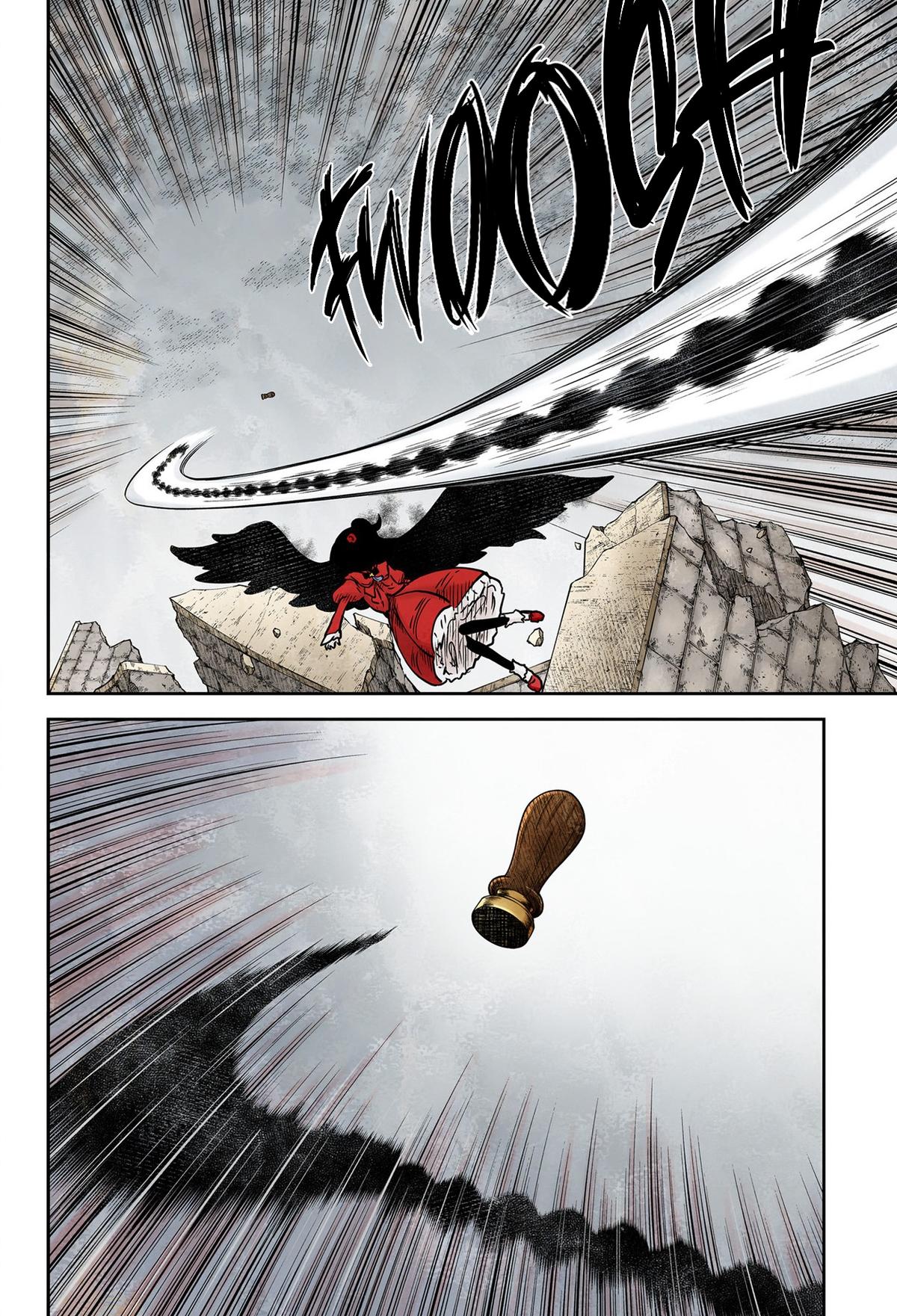 Shadows House Chapter 180 9