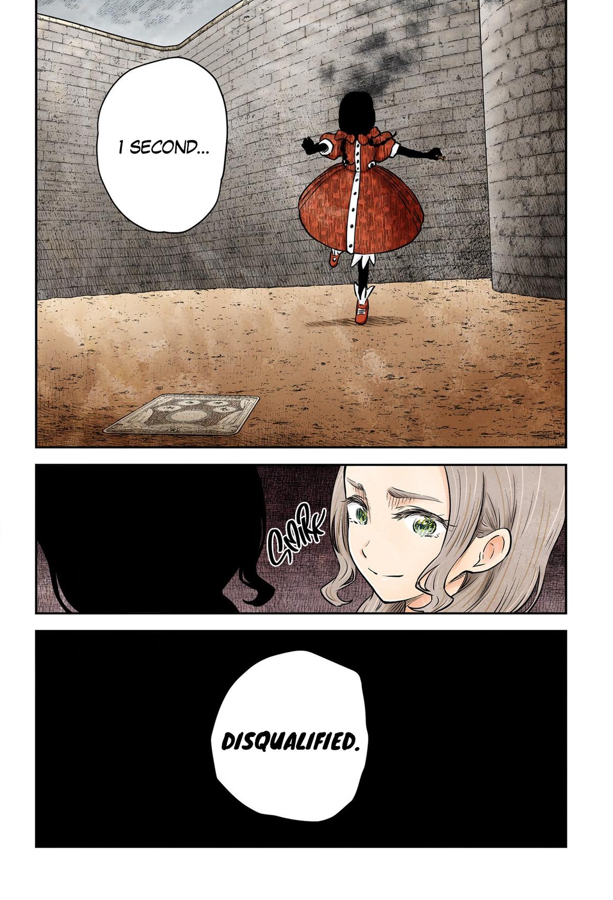 Shadows House Chapter 180 17