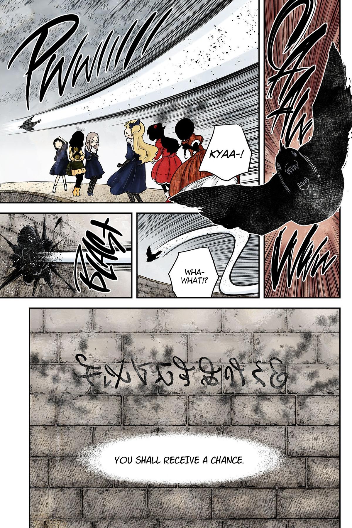 Shadows House Chapter 181 6