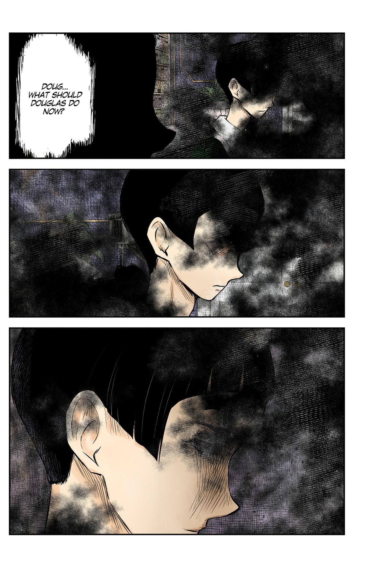 Shadows House Chapter 187 18