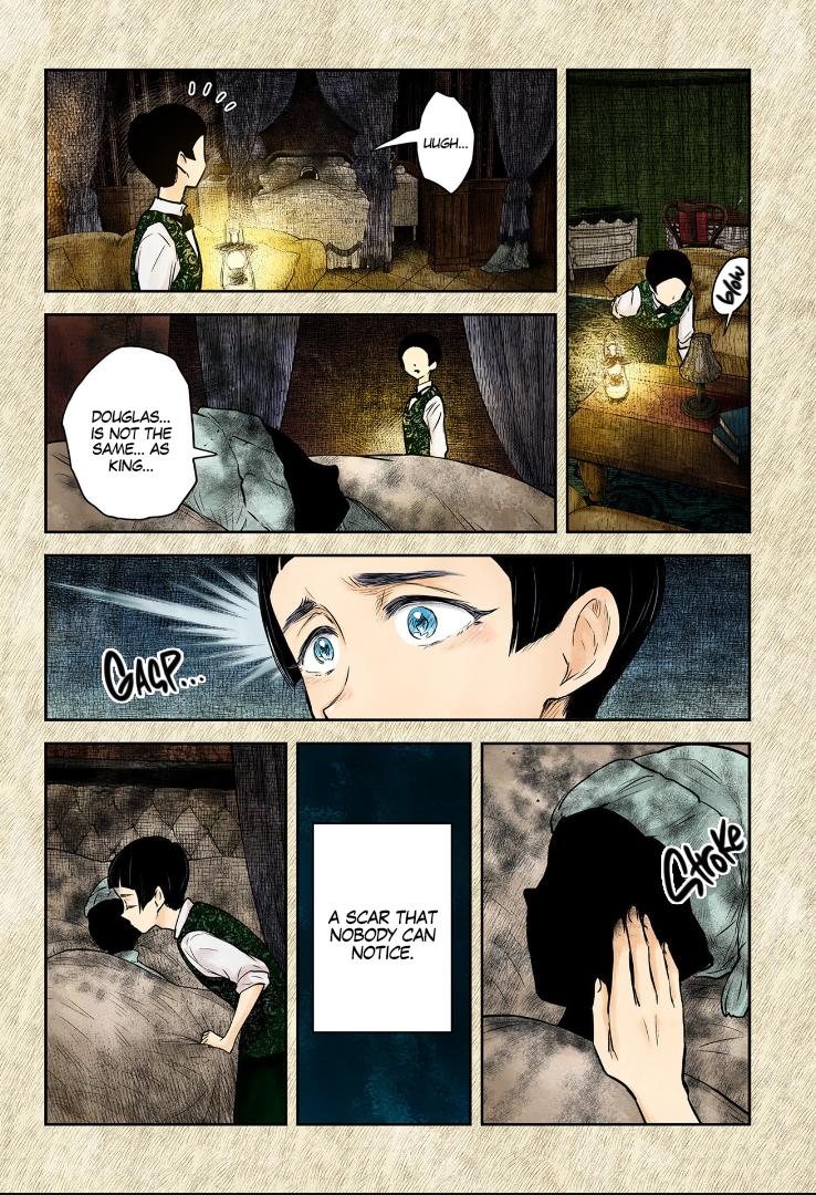 Shadows House Chapter 188 7