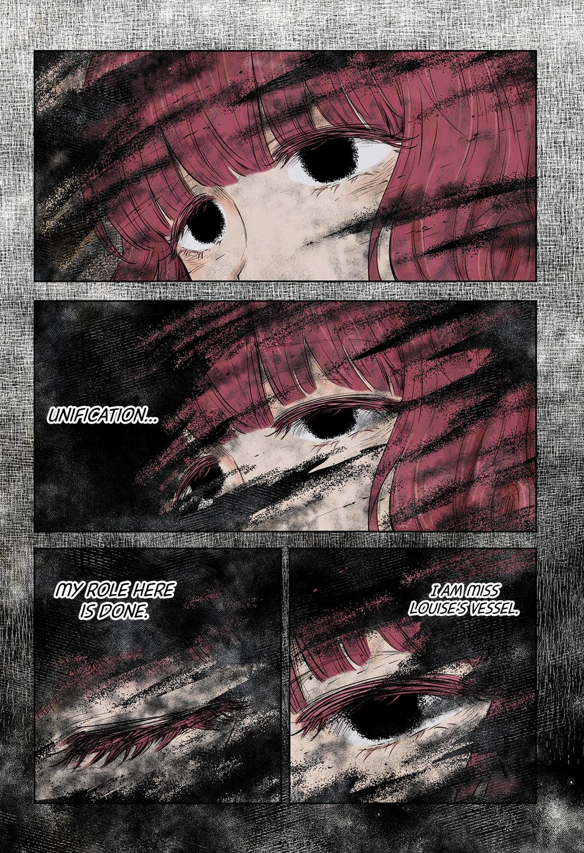 Shadows House Chapter 191 5