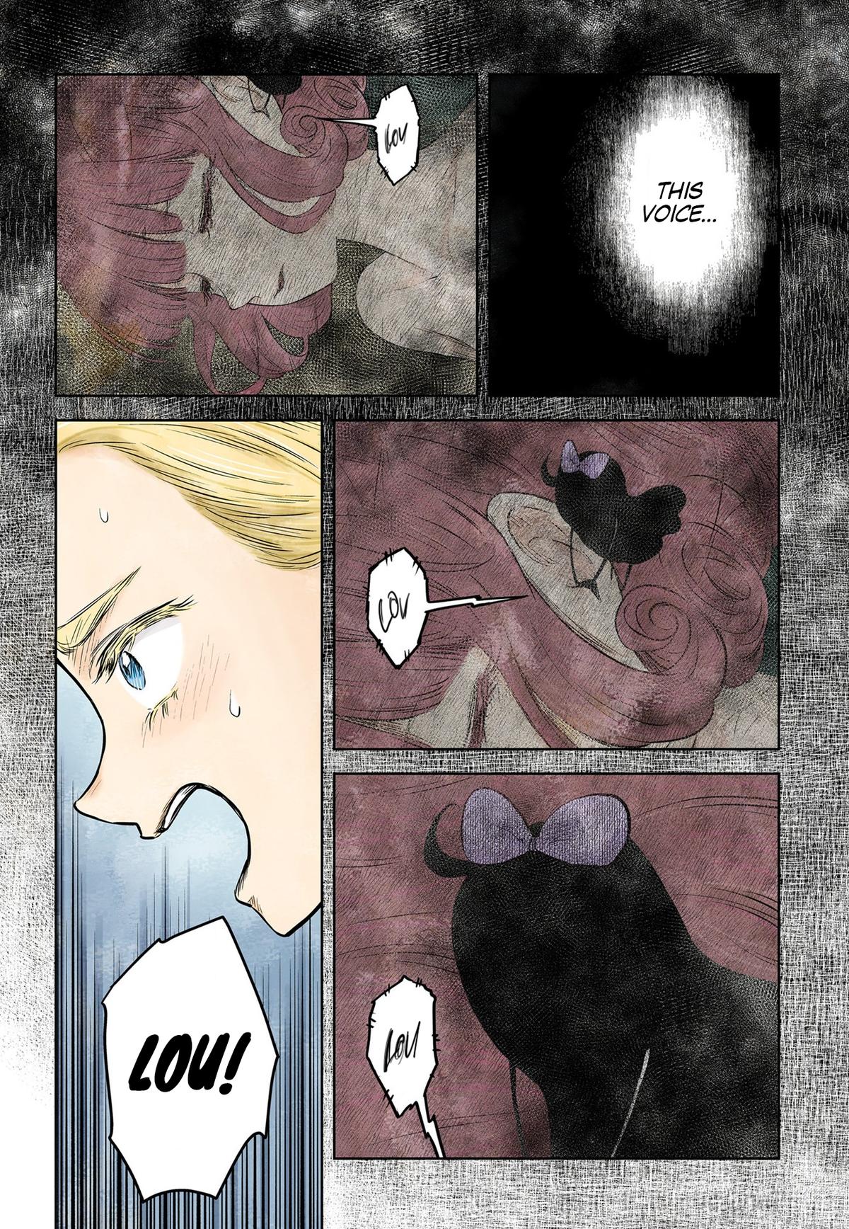 Shadows House Chapter 191 7