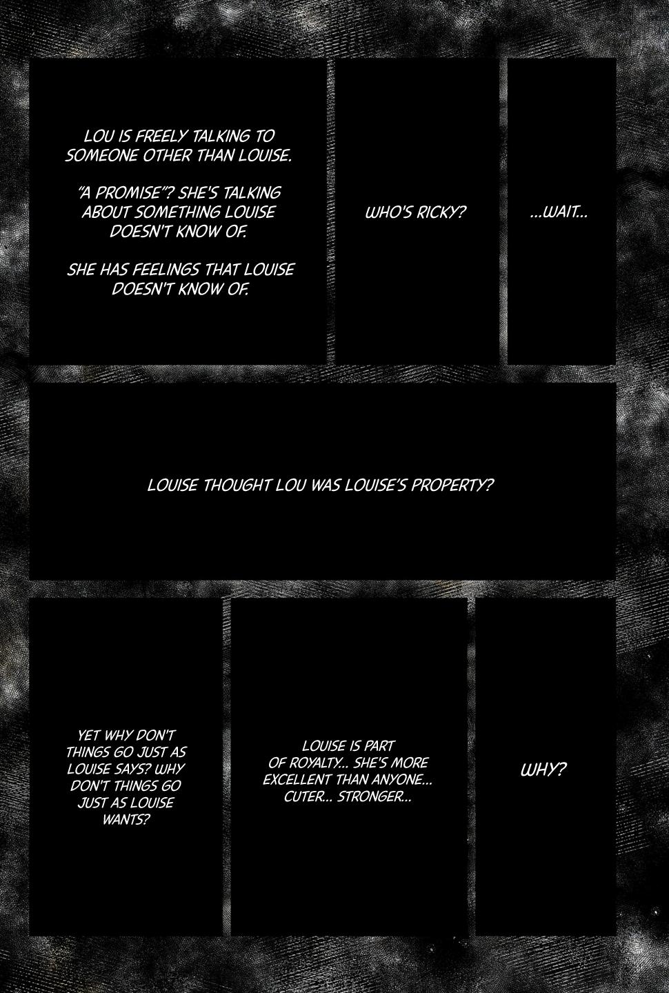 Shadows House Chapter 192 8