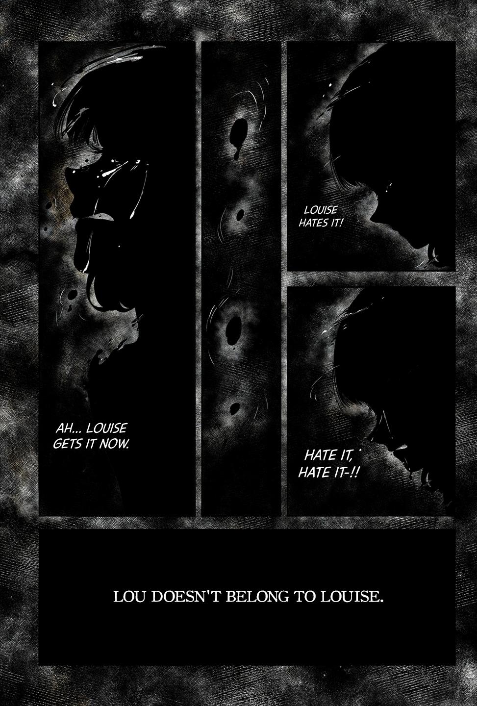 Shadows House Chapter 192 9