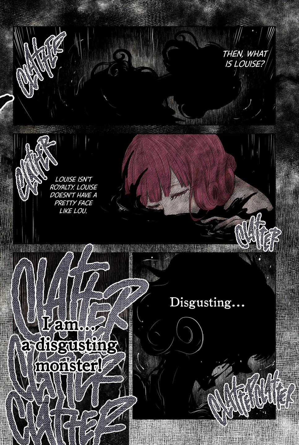 Shadows House Chapter 192 10