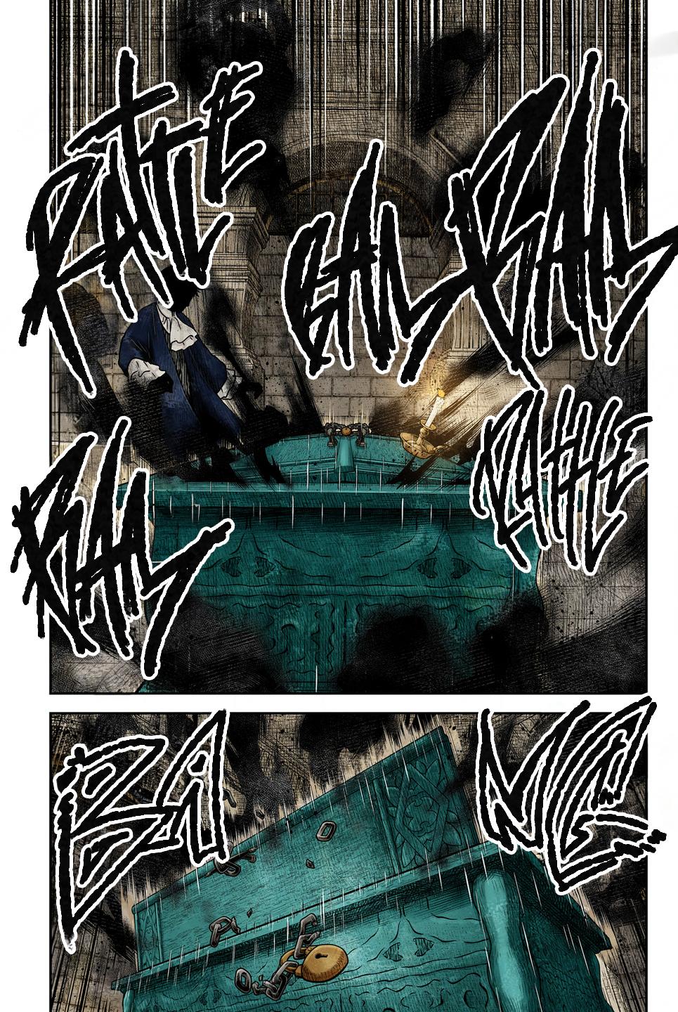 Shadows House Chapter 192 11