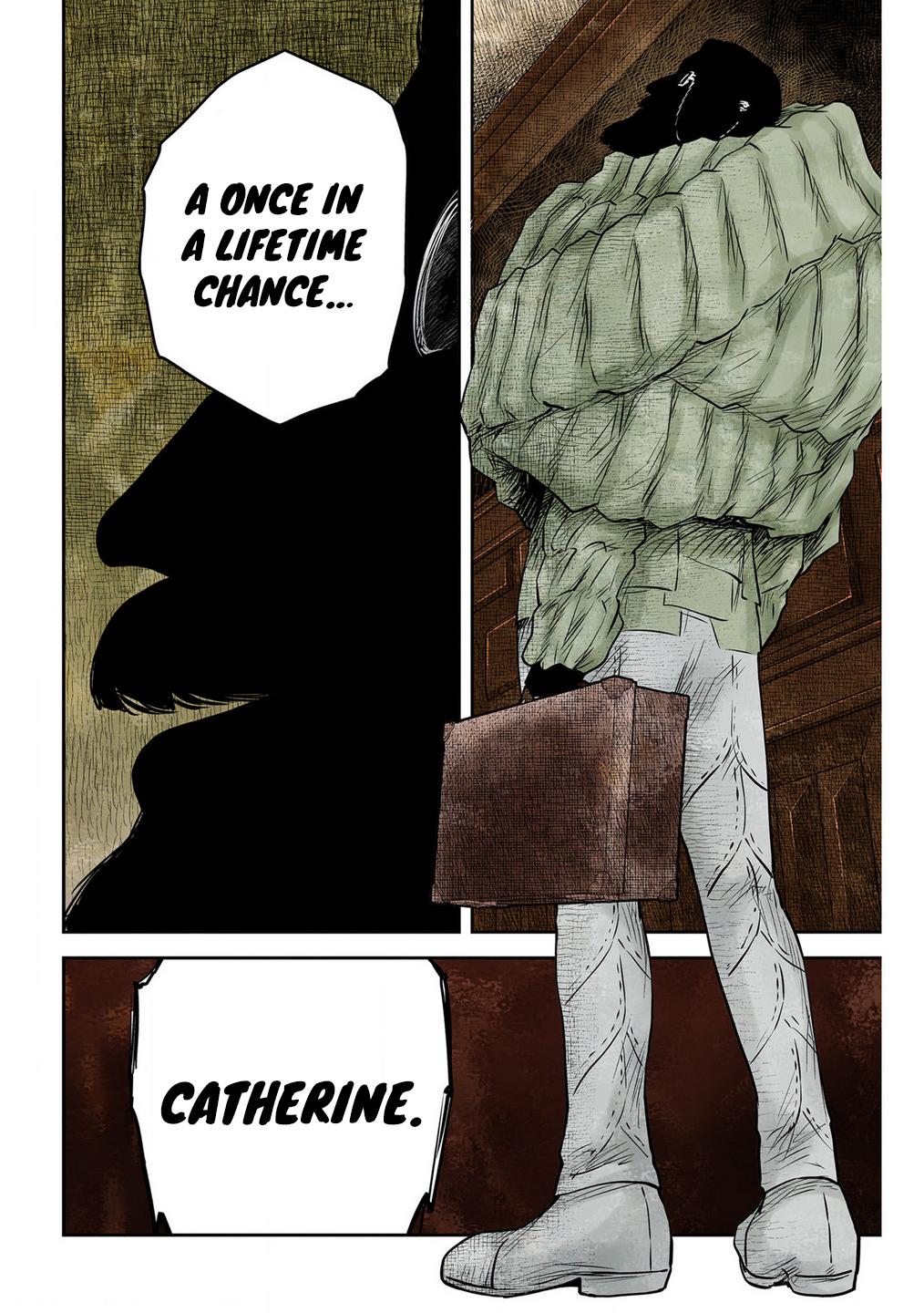 Shadows House Chapter 194 18