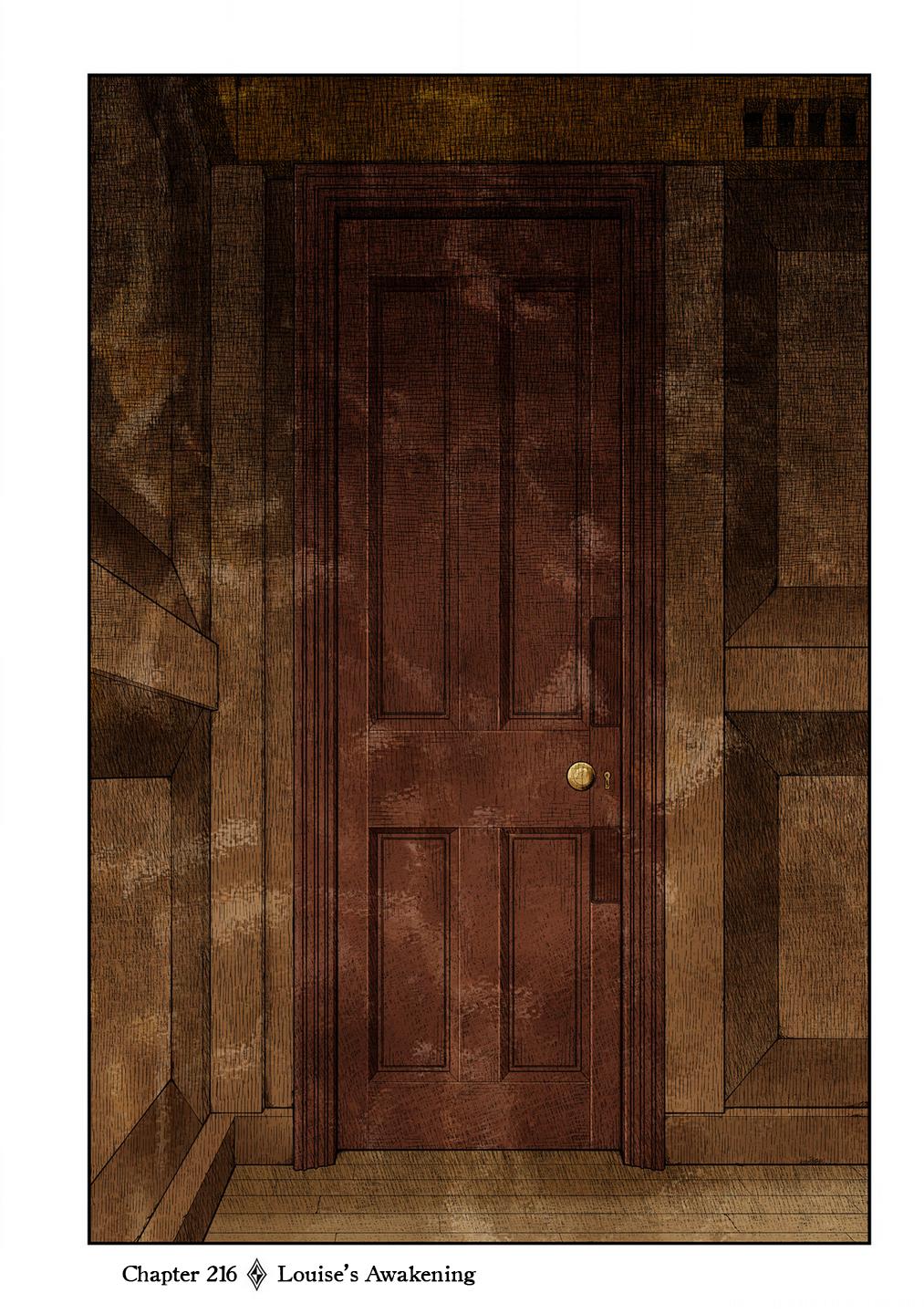 Shadows House Chapter 216 2