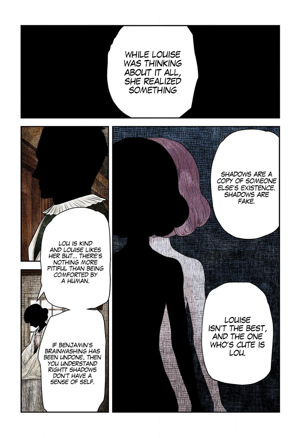 Shadows House Chapter 216 7