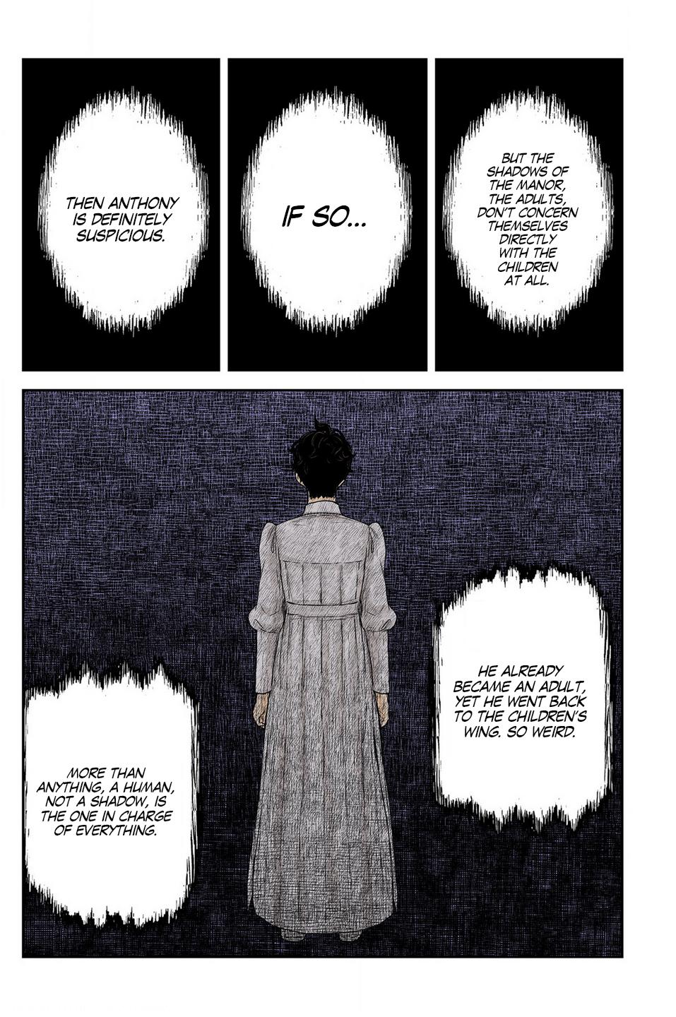 Shadows House Chapter 217 7