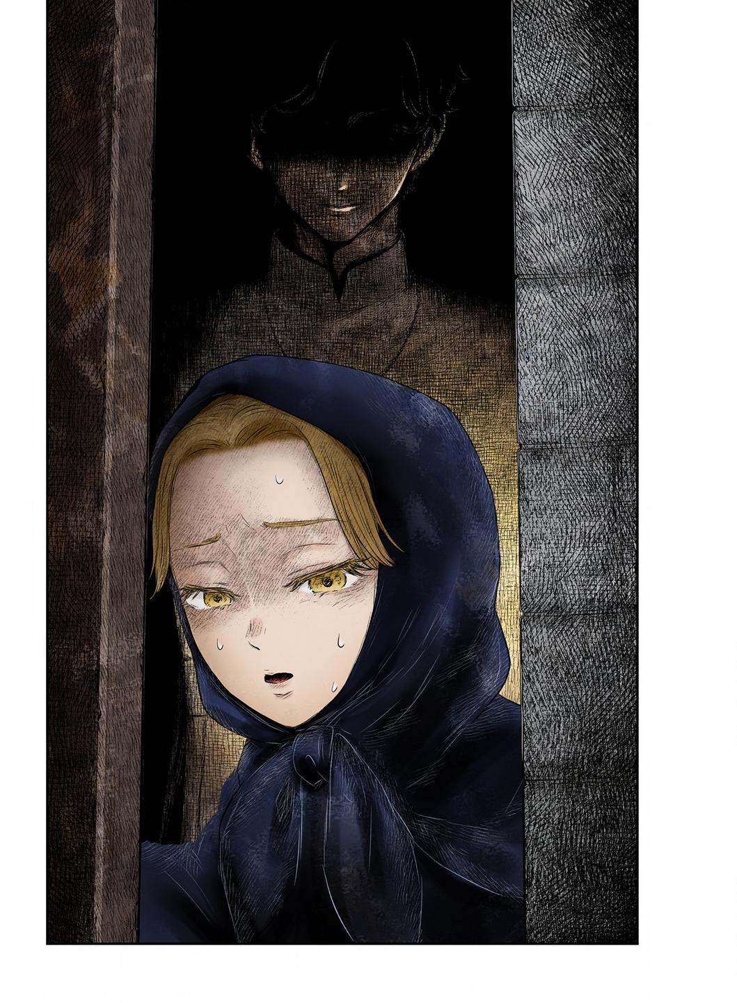 Shadows House Chapter 217 17