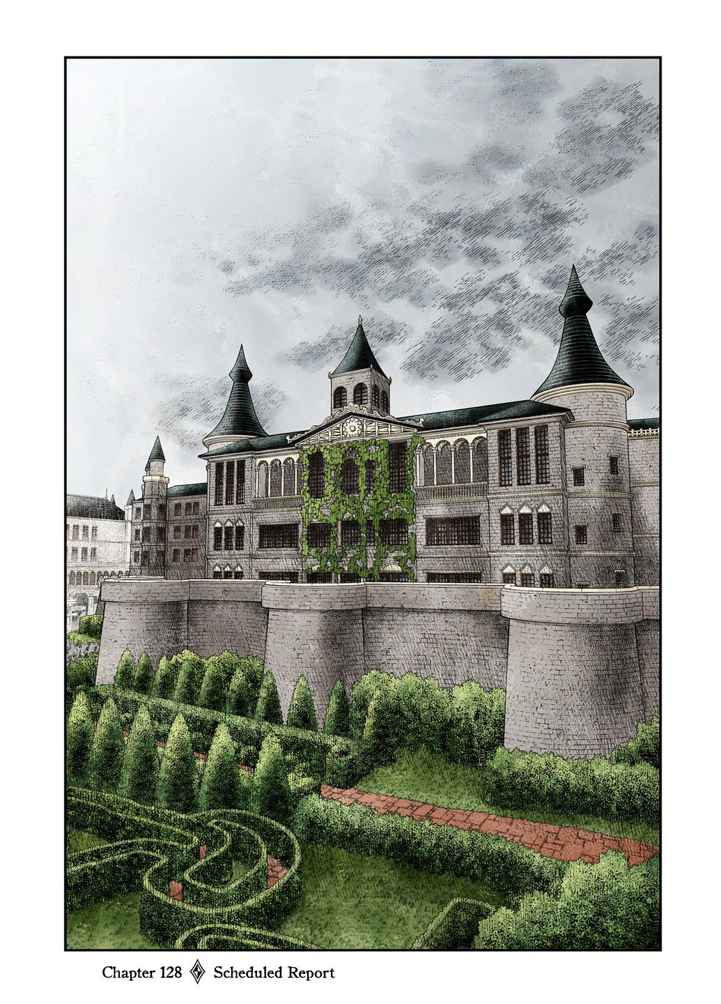 Shadows House Chapter 218 2