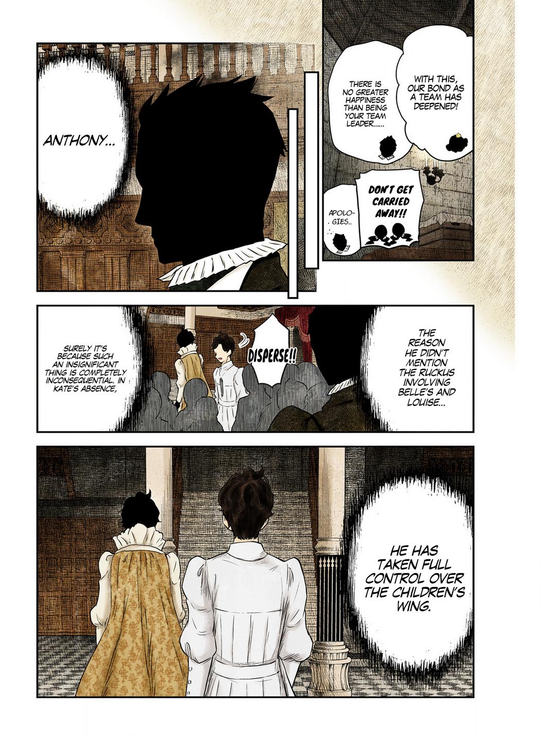 Shadows House Chapter 223 17