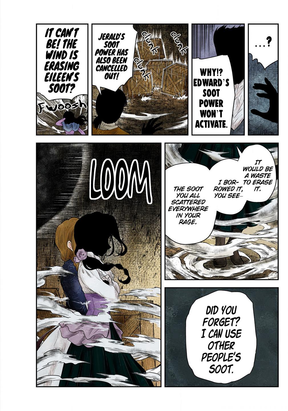 Shadows House Chapter 225 13