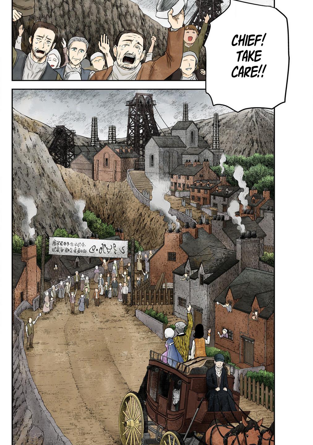 Shadows House Chapter 226 14