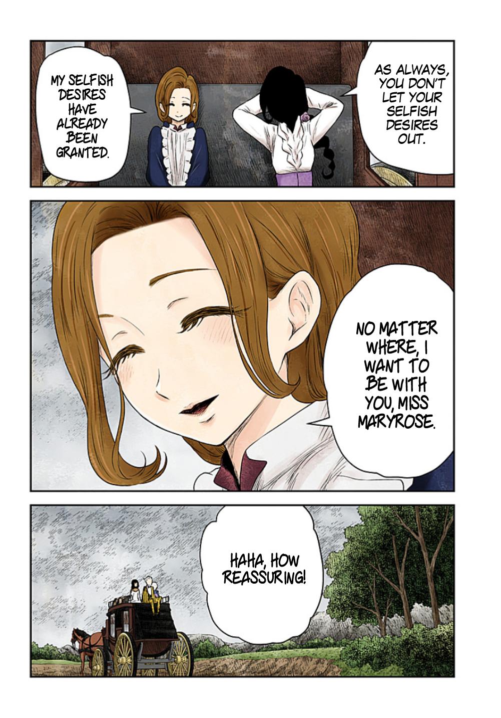 Shadows House Chapter 226 16