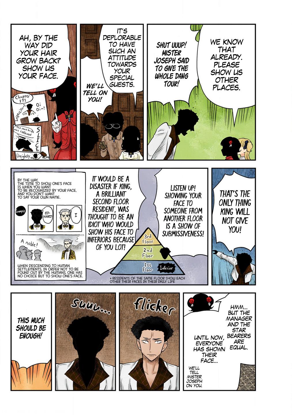 Shadows House Chapter 227 2