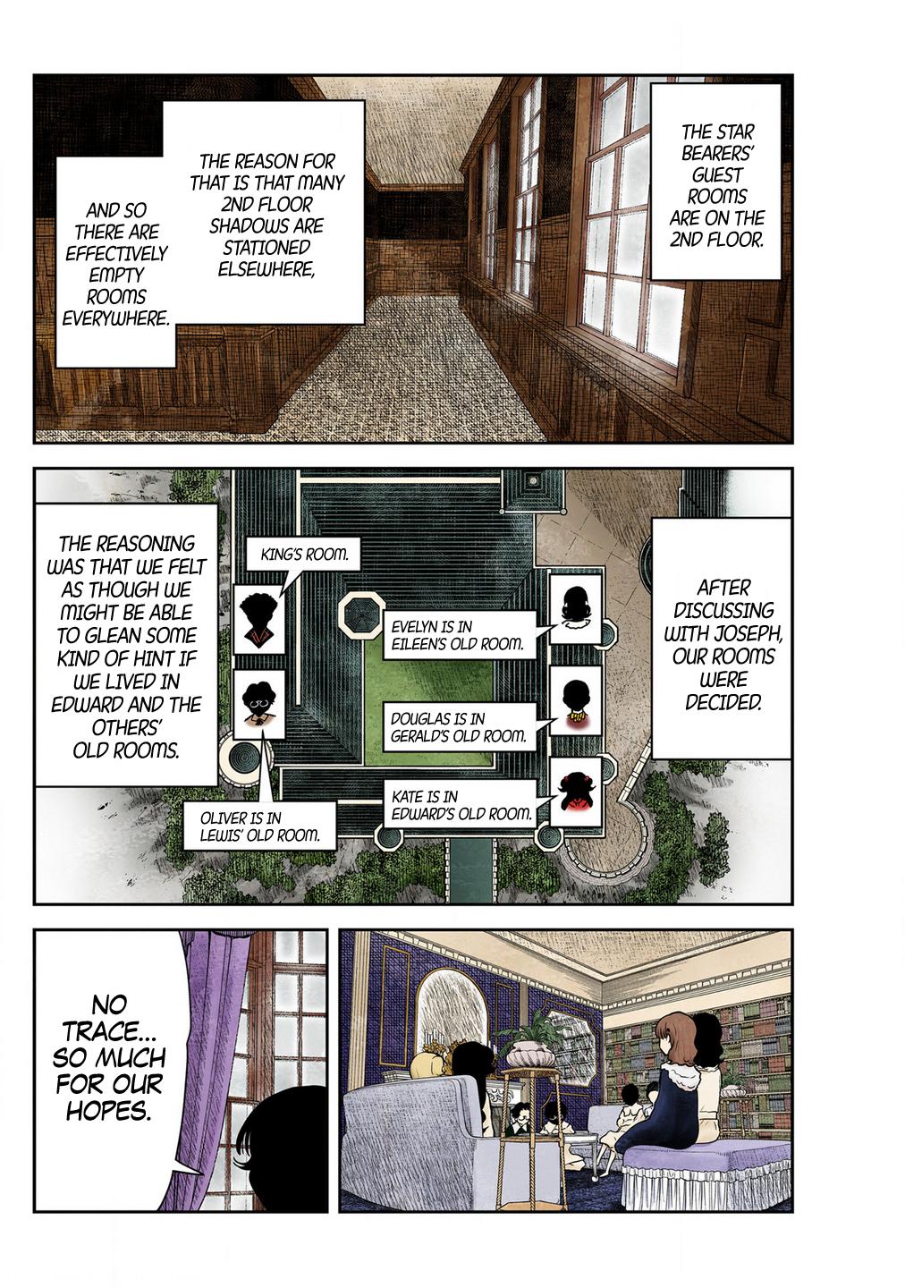 Shadows House Chapter 227 10