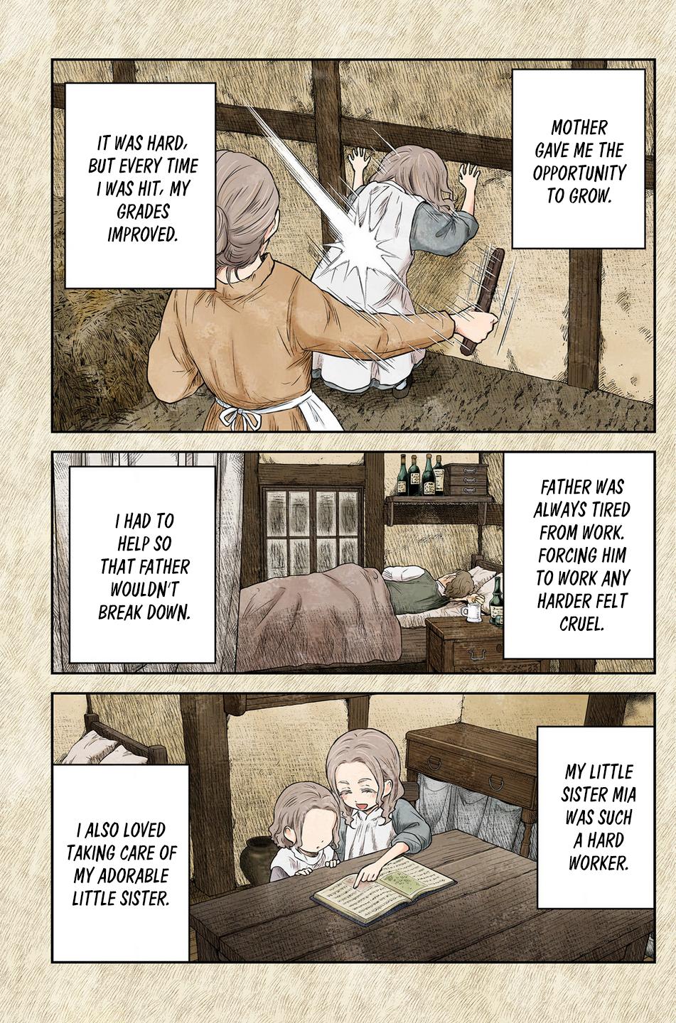 Shadows House Chapter 228 3