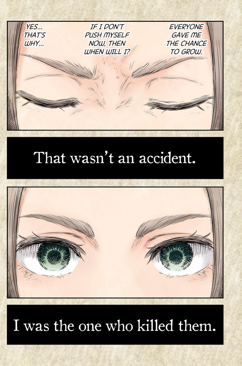 Shadows House Chapter 228 10