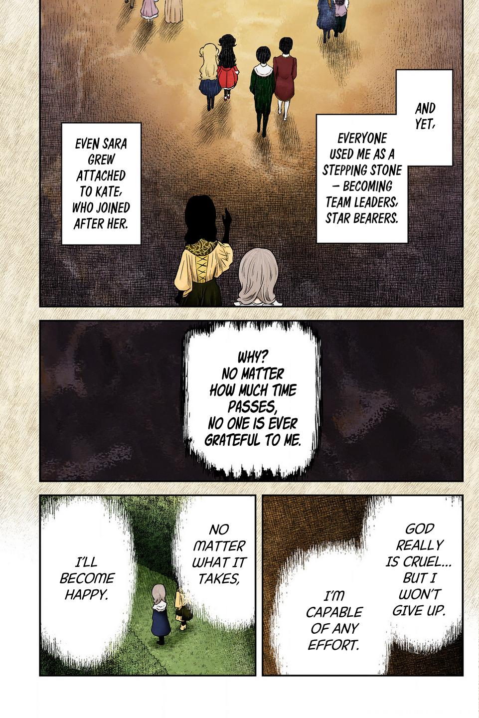 Shadows House Chapter 228 15