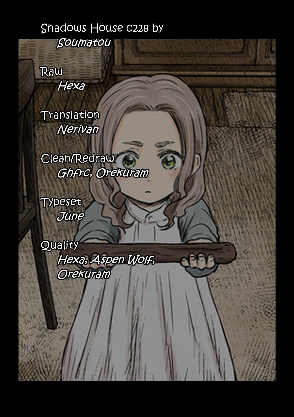 Shadows House Chapter 228 17