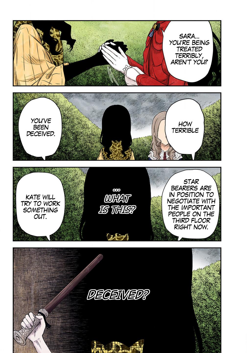 Shadows House Chapter 229 4