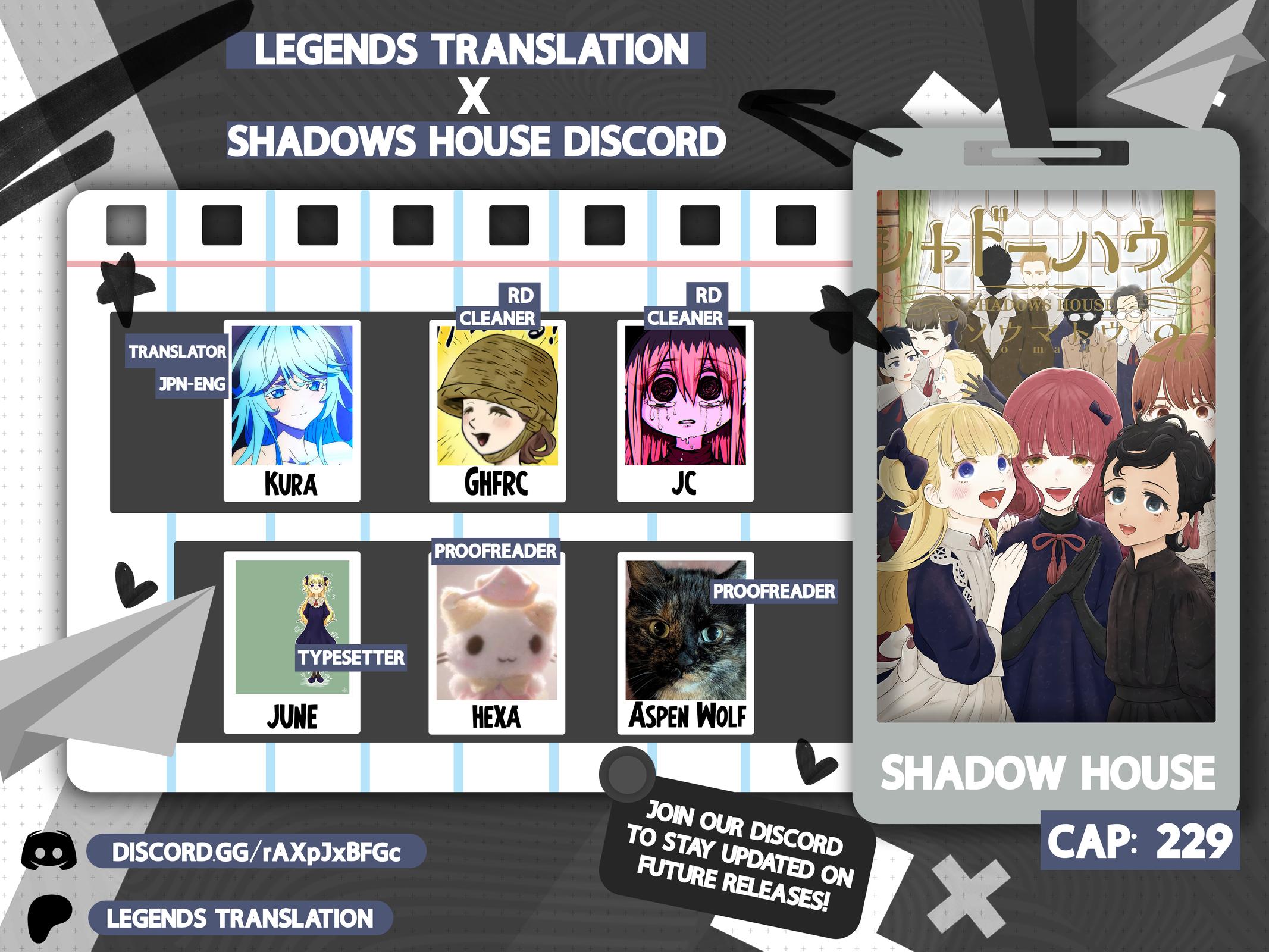 Shadows House Chapter 229 18