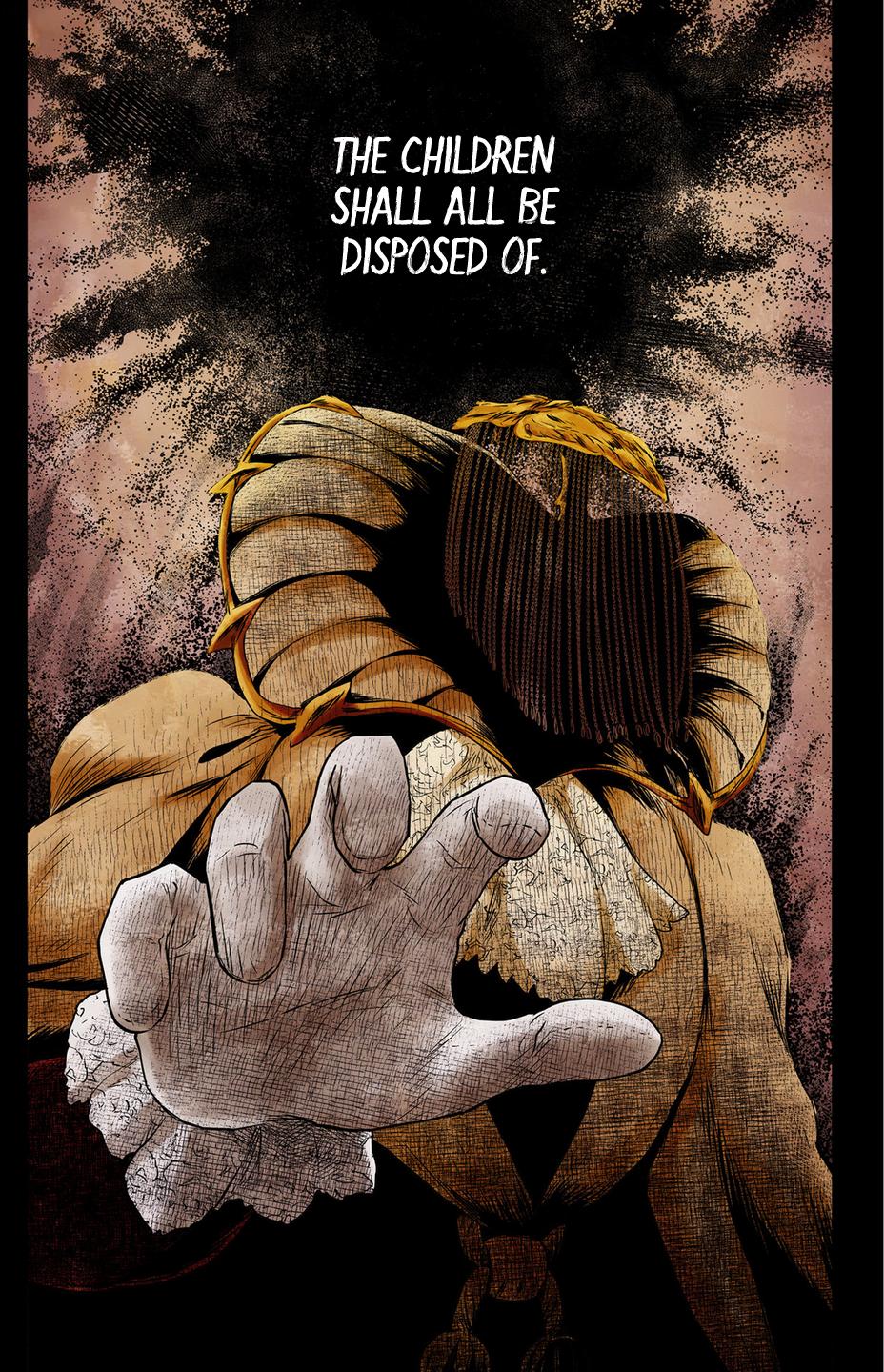 Shadows House Chapter 230 16