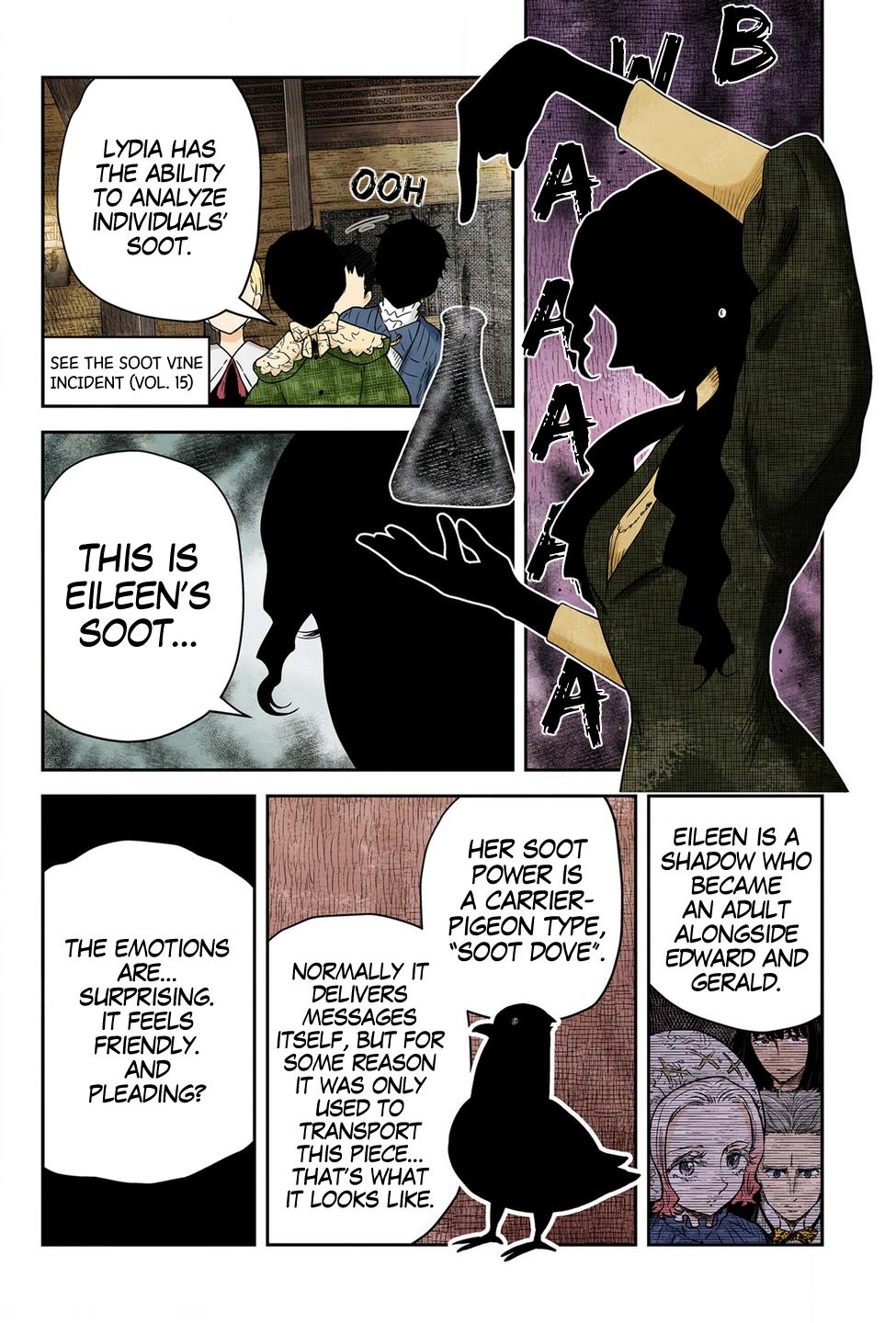 Shadows House Chapter 232 13