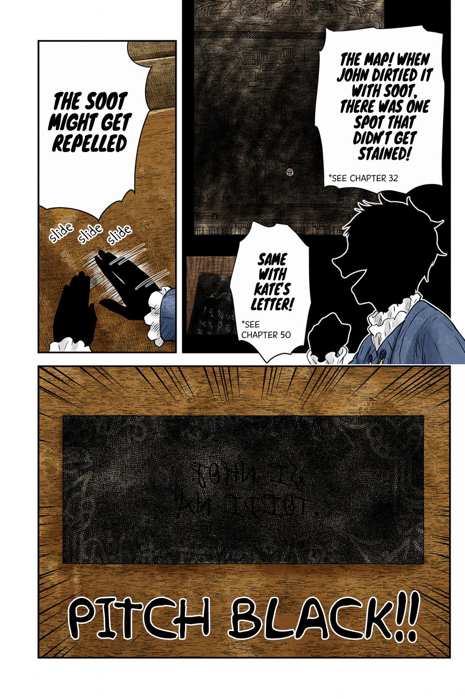 Shadows House Chapter 233 9