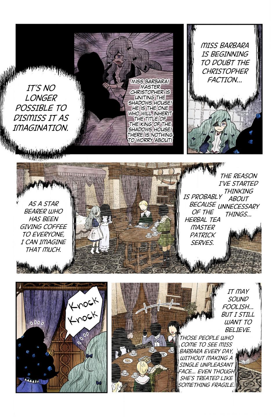 Shadows House Chapter 234 6