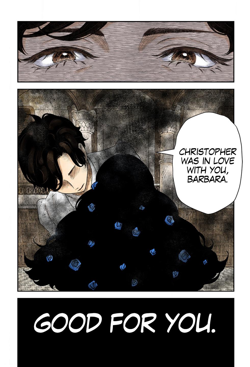 Shadows House Chapter 234 16