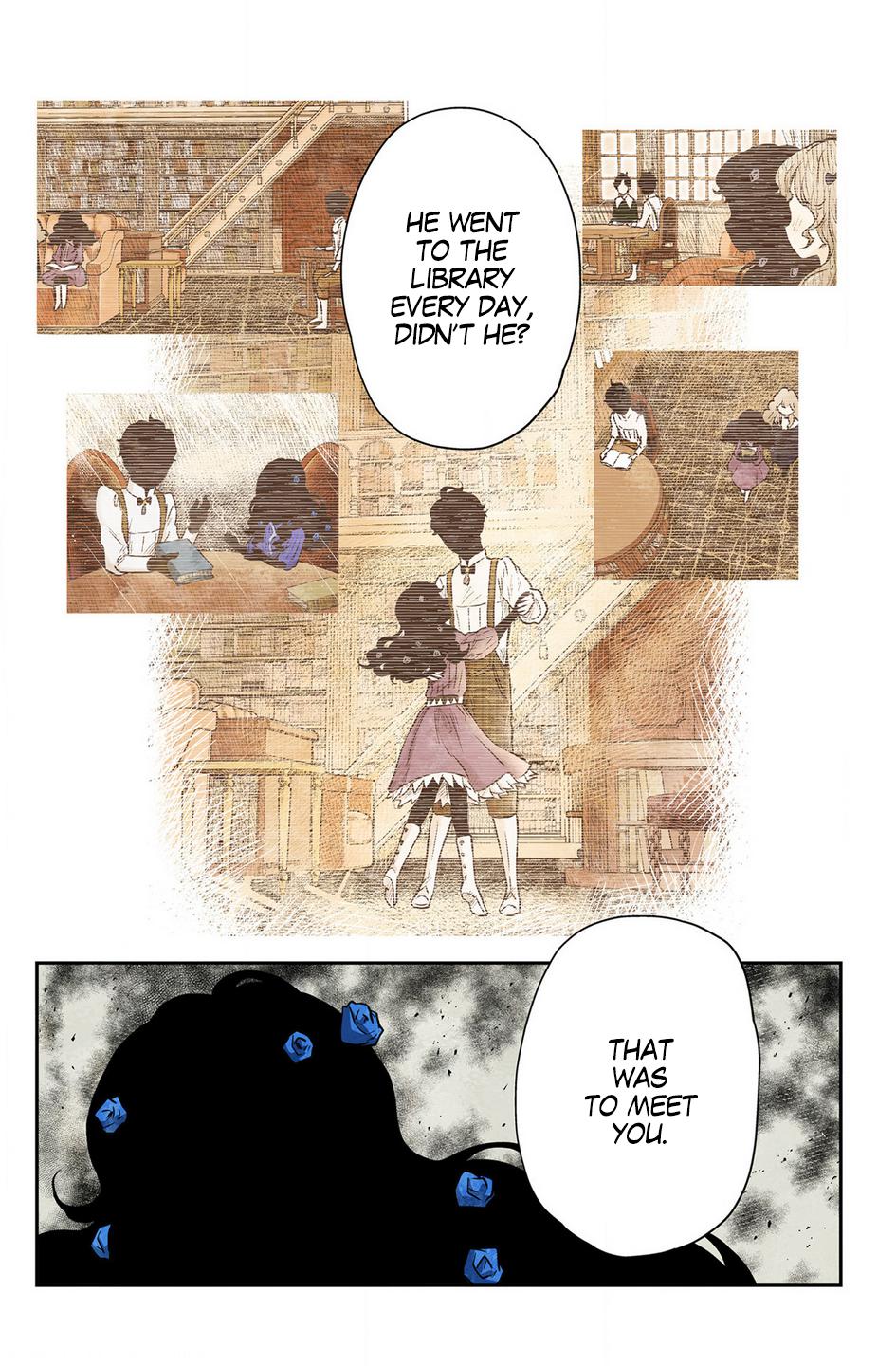 Shadows House Chapter 235 3