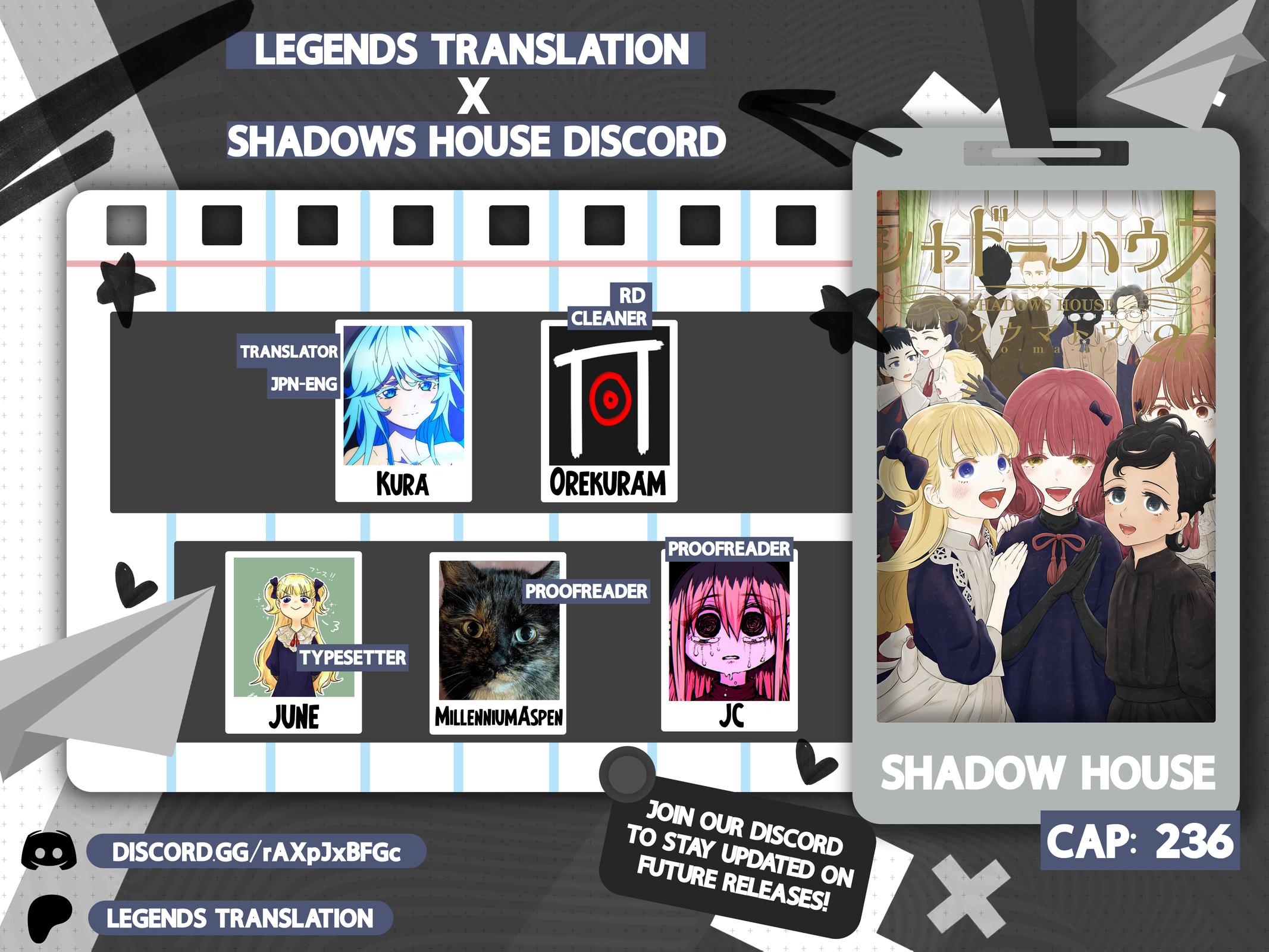 Shadows House Chapter 236 1
