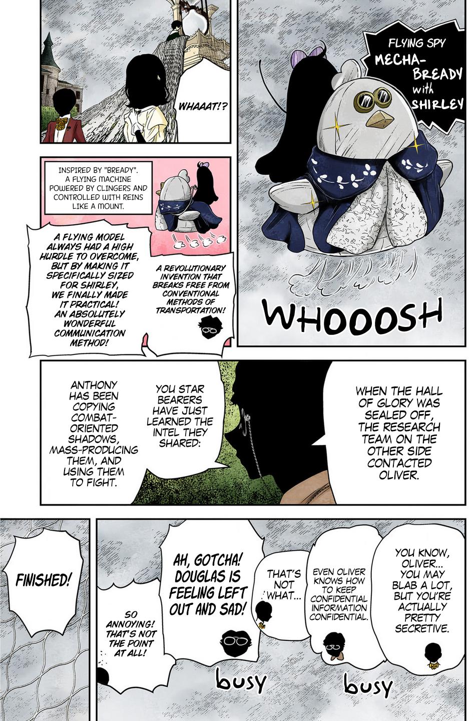 Shadows House Chapter 236 10