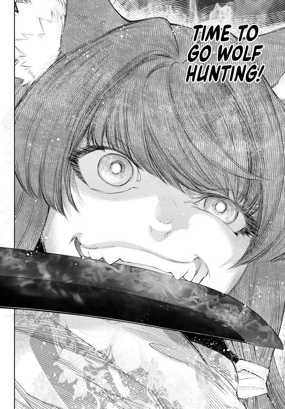Shangri-La Frontier Chapter 261 18