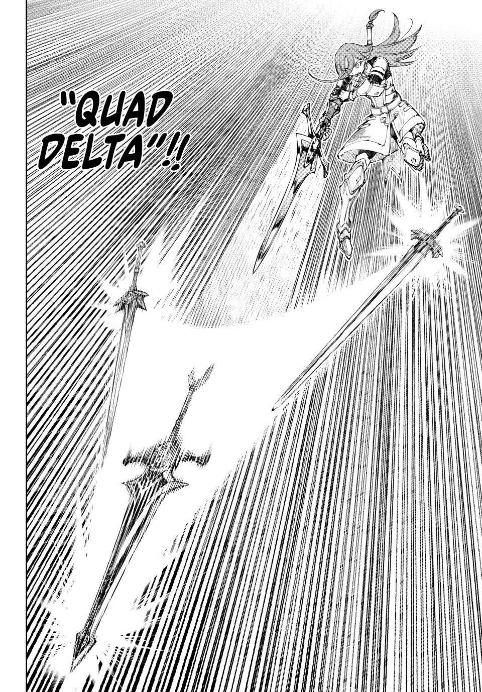 Shangri-La Frontier Chapter 262 14